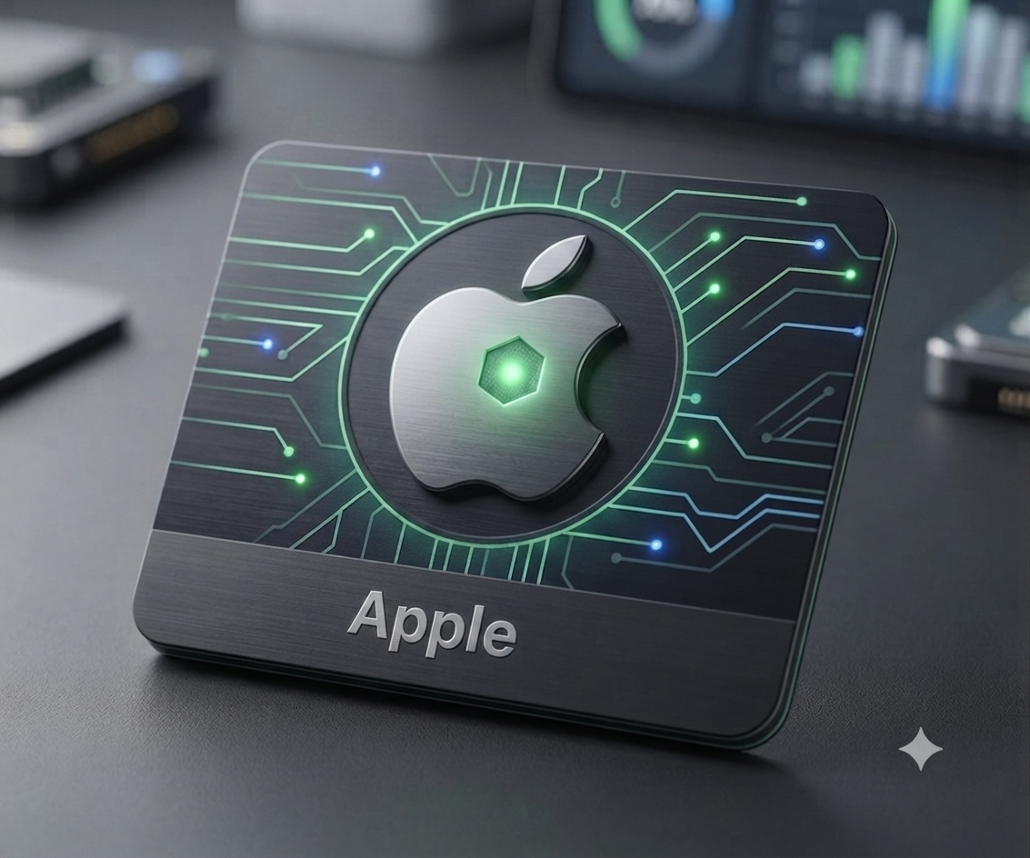 Apple Website Replica
